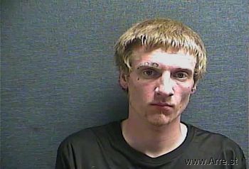 Forrest Austin Smith Mugshot