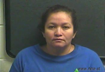 Francisca  Vasquez Casimiro Mugshot