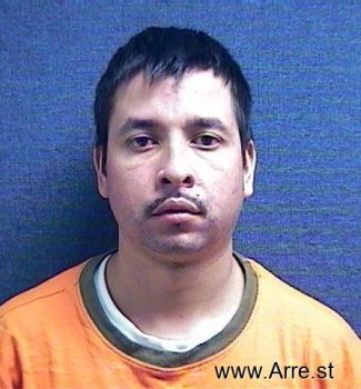 Francisco  Barrios Arevalos Mugshot