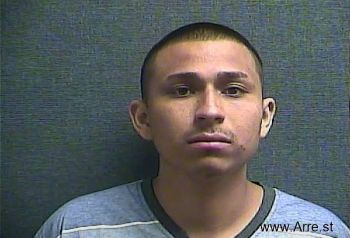 Francisco  Blanco Osorio Mugshot