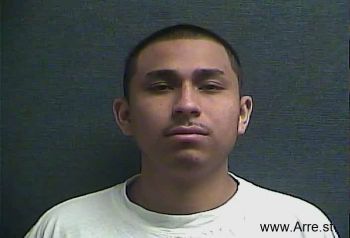 Francisco  Blanco Osorio Mugshot