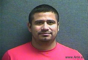 Francisco  Bonilla Guzman Mugshot