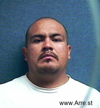 Francisco Jesus Castro-gonzalez Mugshot