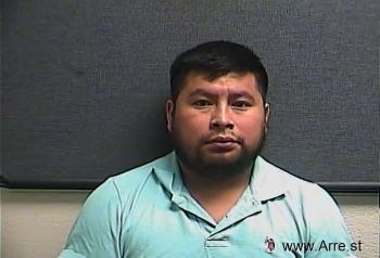 Francisco  Castro Hernandez Mugshot