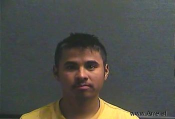 Francisco  Fernandez Herrera Mugshot