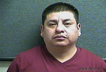 Francisco  Gomez Gomez Mugshot