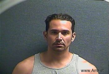 Francisco  Gonzales Carrasco Mugshot