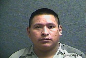 Francisco  Gonzalez Mugshot