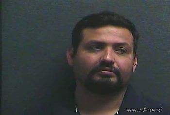 Francisco  Gonzalez Altamirano Mugshot