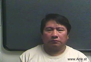 Francisco  Gonzalez Garcia Mugshot