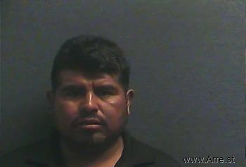 Francisco  Gonzalez Gonzalez Mugshot