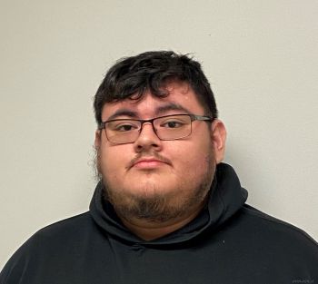 Francisco Antelmo Mendez-rubio Mugshot