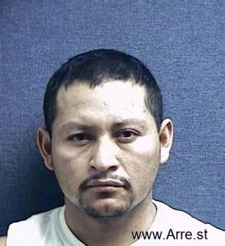 Francisco  Ramirez Murillo Mugshot