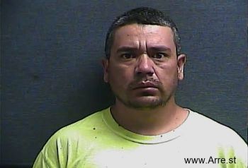 Francisco  Renteria Santillano Mugshot