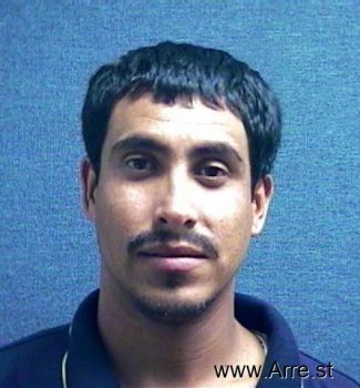 Francisco  Valdez Almarez Mugshot