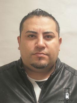 Francisco  Vargas-cardenas Mugshot