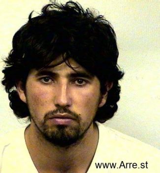 Francisco Nmn Venegas Mugshot