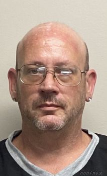 Frank  Black Mugshot