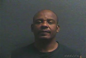 Frank  Clark Mugshot