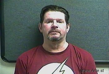 Frank Esten Cook Mugshot