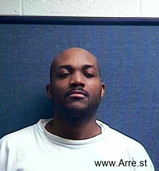 Frank Lamont Davis Mugshot