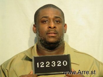 Frankie Allen Jones Mugshot