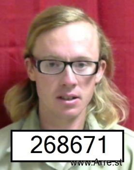 Franklin Gene Clark Mugshot