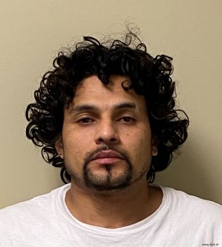 Franklin  Mendez Mugshot