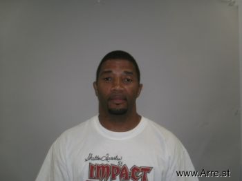 Franklin Lamont Parker Mugshot