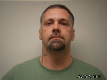 Franklin  Sizemore Mugshot