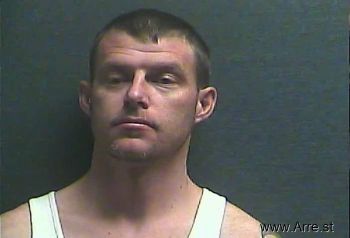 Franklin Wayne Taylor Mugshot