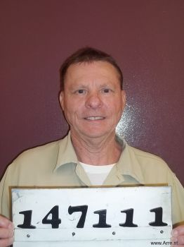 Fred Ernest Jones Mugshot