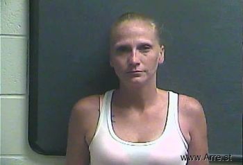 Freddie Lynn Ward Mugshot