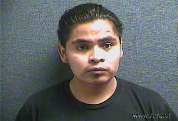 Freddy  Garcia Perez Mugshot