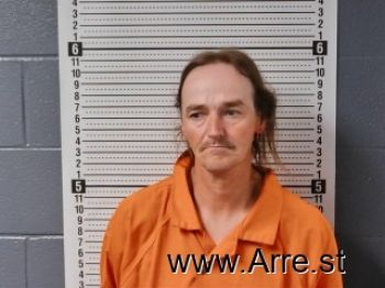 Freddy Wayne West Mugshot