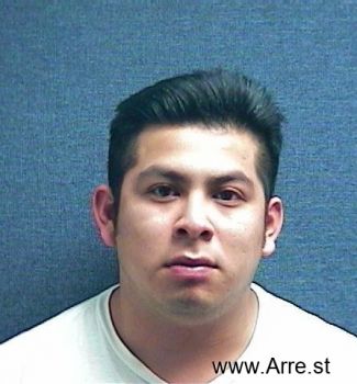 Fredy Nmn Perez-martinez Mugshot