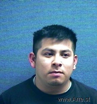 Fredy Nmn Perez-martinez Mugshot