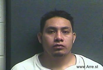 Fredy  Perez Perez Mugshot