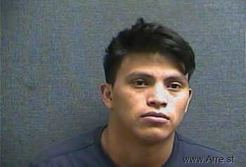 Fredy  Ramirez Domingo Mugshot