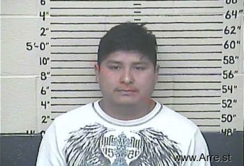 Gabaniel Ruiz Hernandez Mugshot