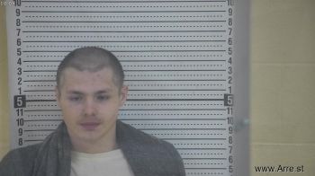 Gabriel  Adams Mugshot