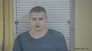 Gabriel  Adams Mugshot