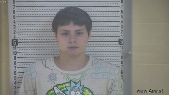 Gabriel  Adams Mugshot