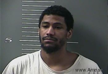 Gabriel K Battise Mugshot