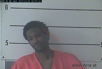 Gabriel K Battise Mugshot