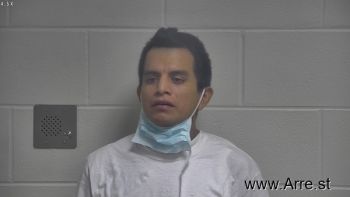 Gabriel  Chavez-romero Mugshot