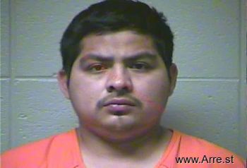 Gabriel  Gomez-lopez Mugshot