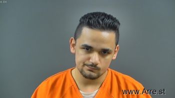 Gabriel Nmn Gonzales Mugshot