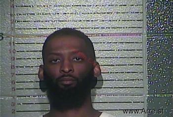 Gabriel Michael Gordon Mugshot