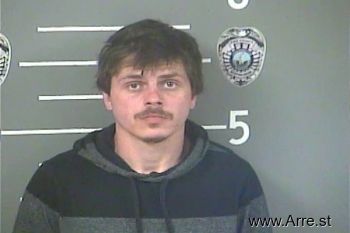 Gabriel  Hall Mugshot